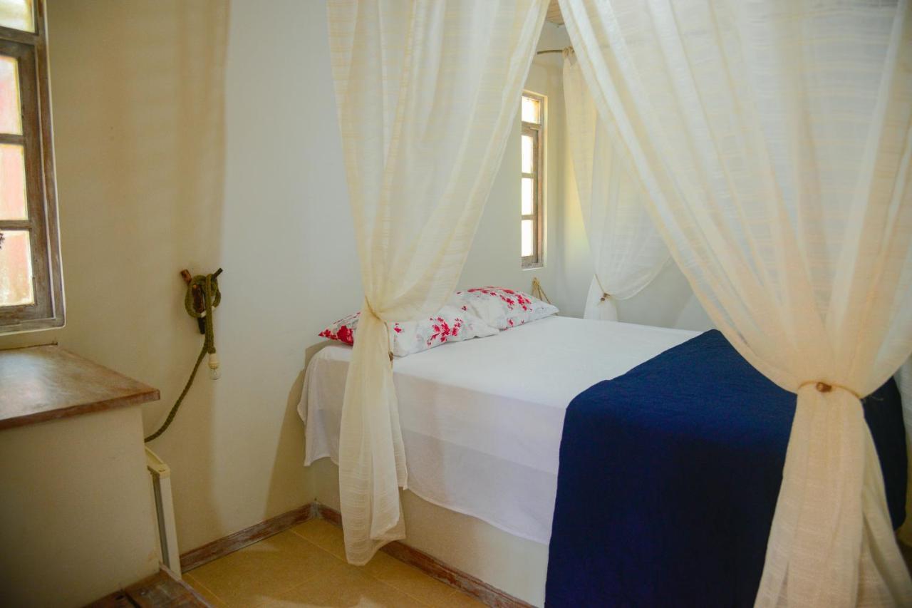 Pousada Bellatrix Ecolodge Castelo da Torre المظهر الخارجي الصورة
