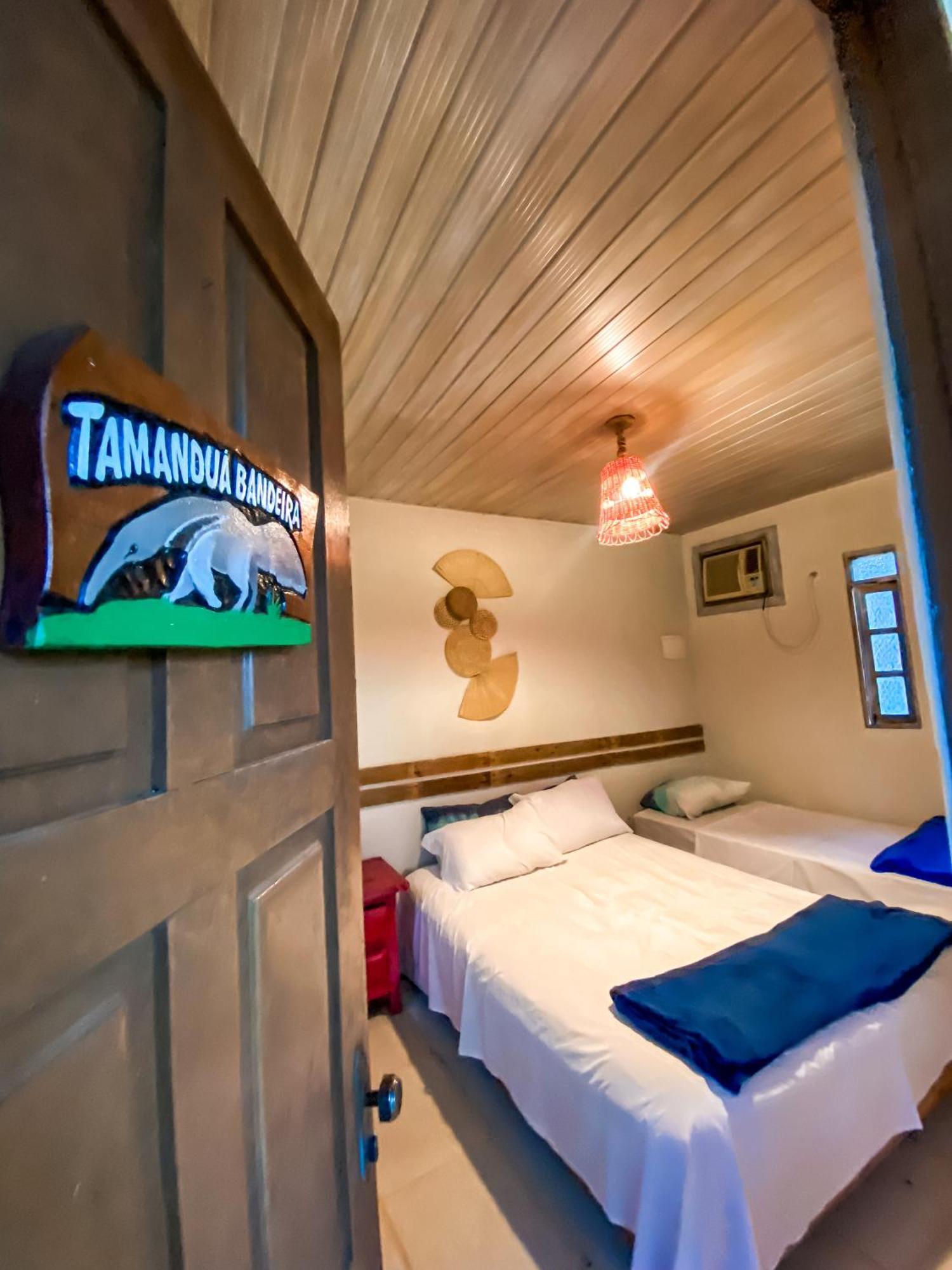 Pousada Bellatrix Ecolodge Castelo da Torre المظهر الخارجي الصورة