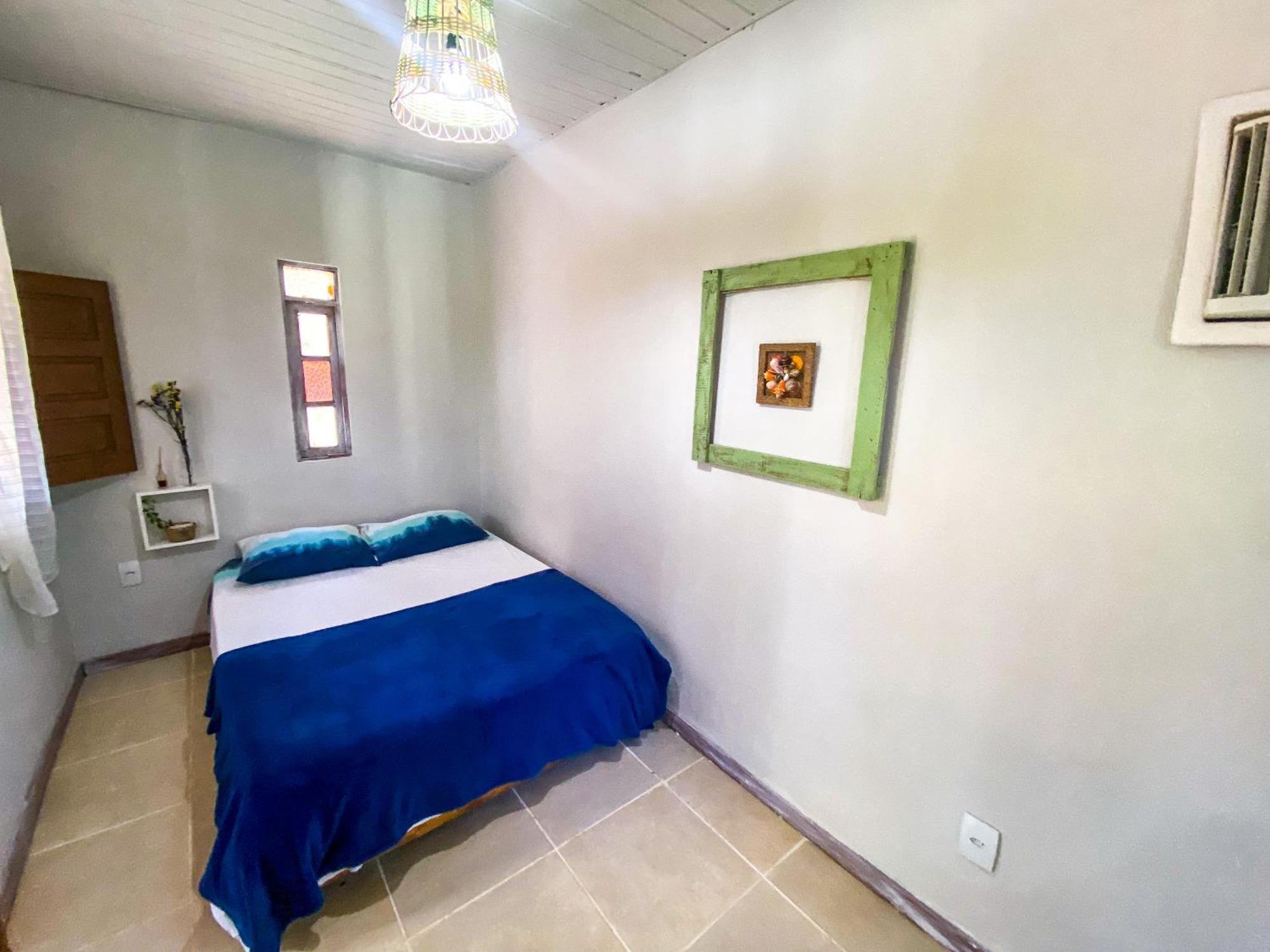 Pousada Bellatrix Ecolodge Castelo da Torre المظهر الخارجي الصورة