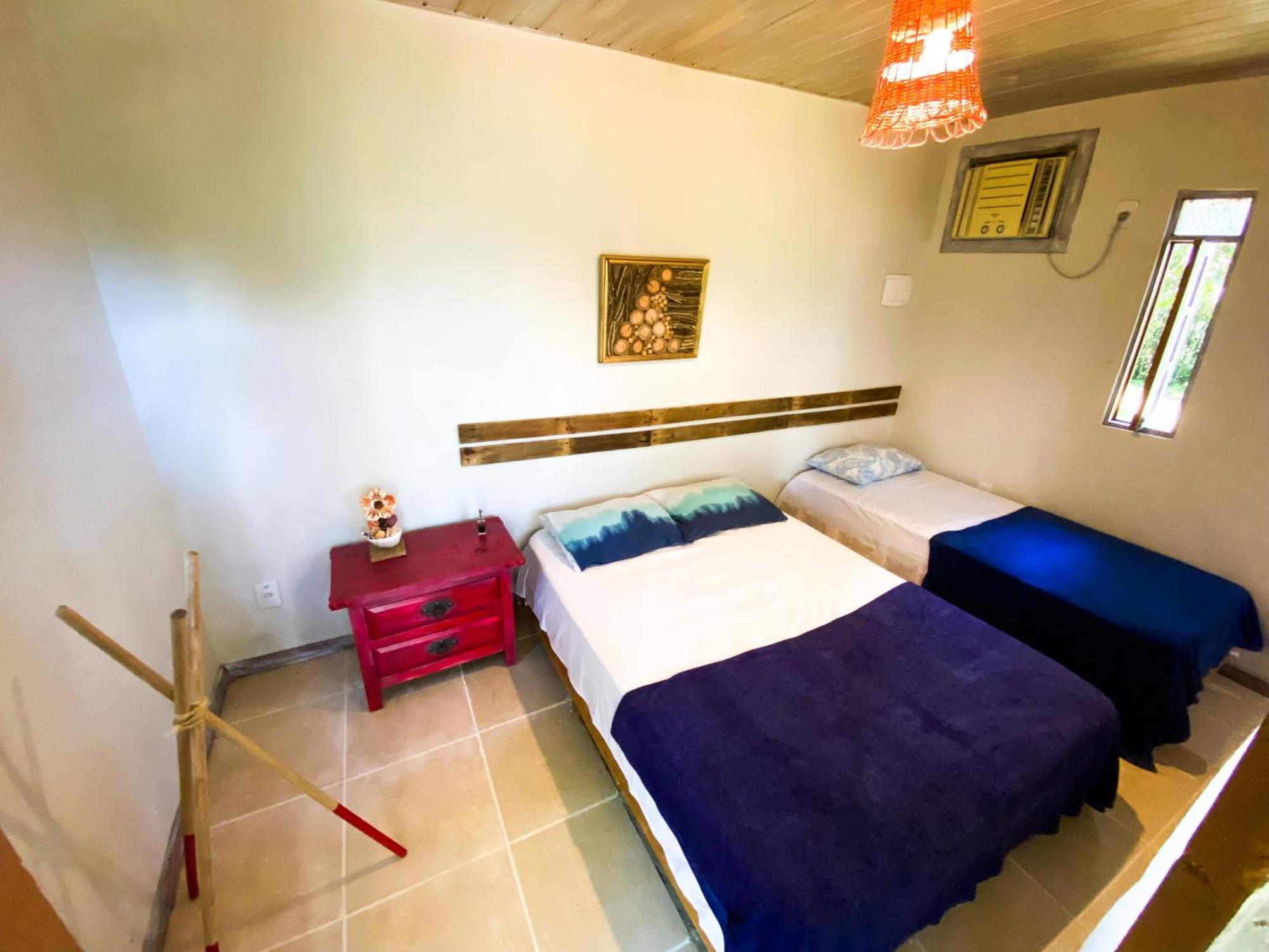 Pousada Bellatrix Ecolodge Castelo da Torre المظهر الخارجي الصورة